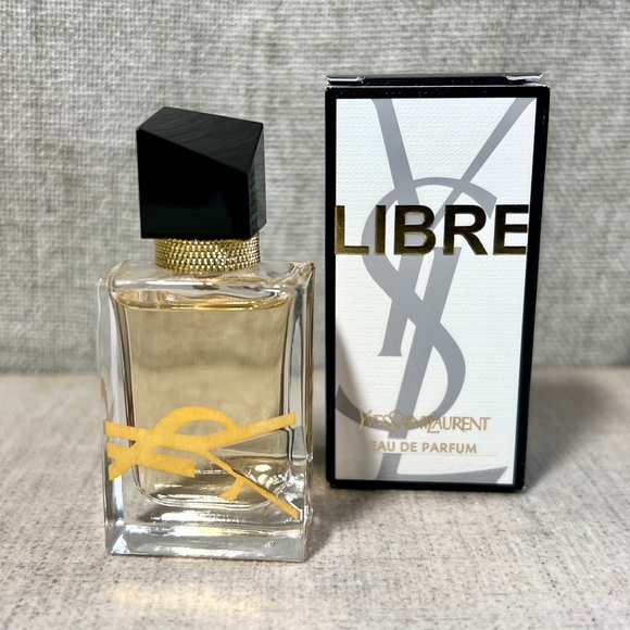 Yves Saint Laurent Other - ❤️ YSL Libre mini